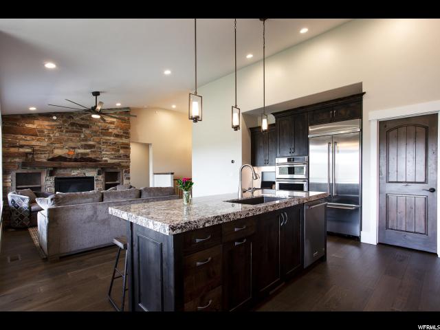 1734 E Longview Dr, Hideout, UT 84036 — photo 10