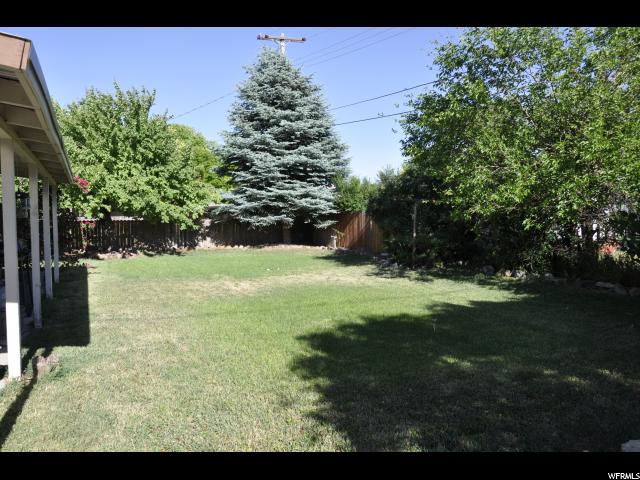 170 E 550 S, Vernal, UT 84078 — photo 5