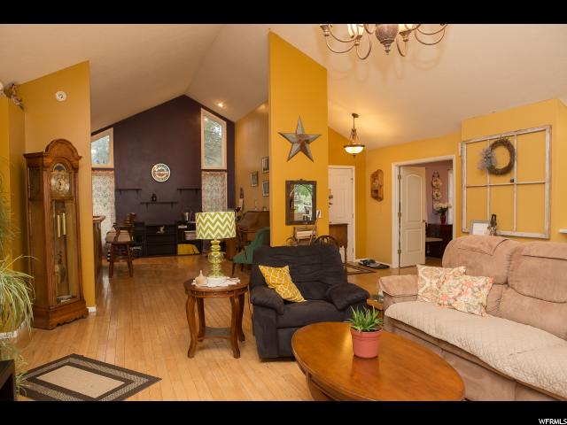255 W Lieb Dr, Joseph, UT 84739 — photo 4