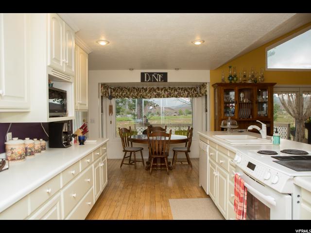 255 W Lieb Dr, Joseph, UT 84739 — photo 8