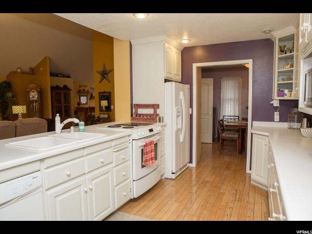 255 W Lieb Dr, Joseph, UT 84739 — photo 10
