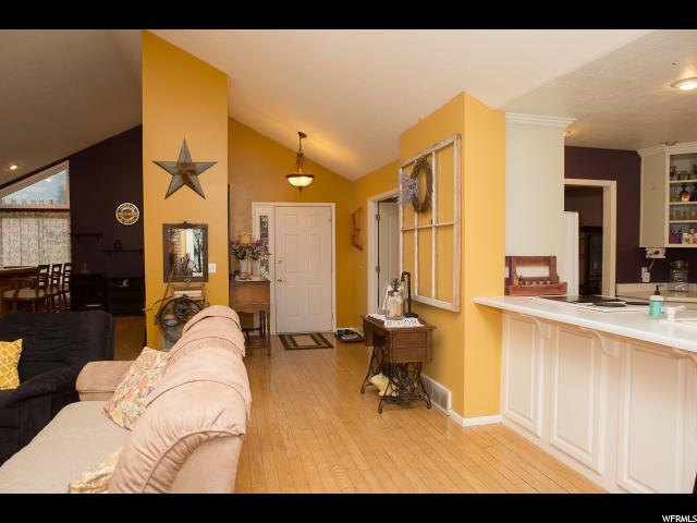 255 W Lieb Dr, Joseph, UT 84739 — photo 2