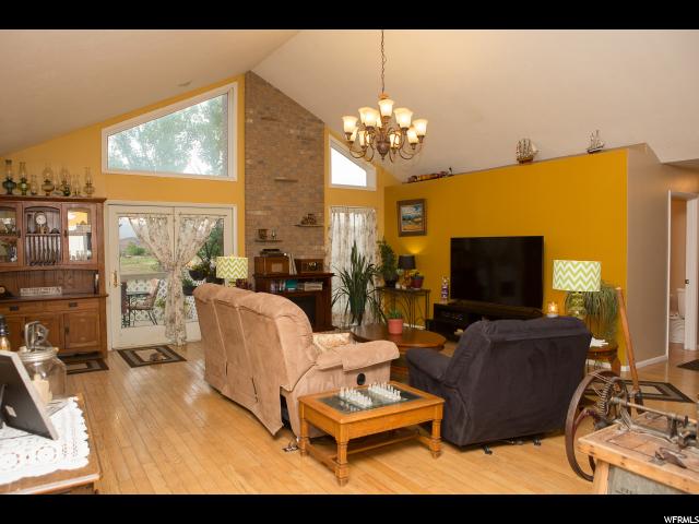 255 W Lieb Dr, Joseph, UT 84739 — photo 7