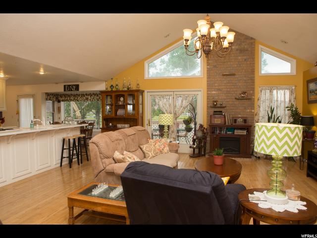 255 W Lieb Dr, Joseph, UT 84739 — photo 5