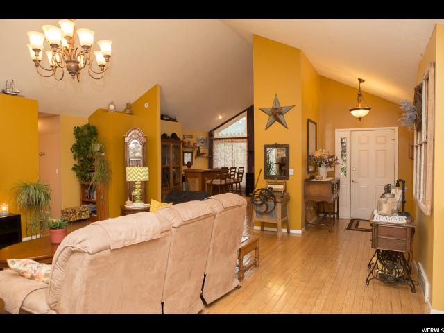 255 W Lieb Dr, Joseph, UT 84739 — photo 3