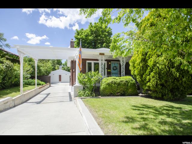 2757 S Harrison Blvd, Ogden, UT 84403 — photo 2