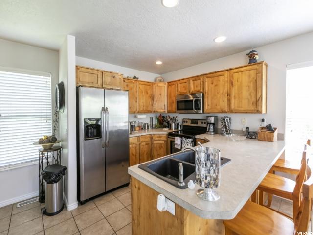 4888 E Willow Brook Cir, Eden, UT 84310 — photo 8