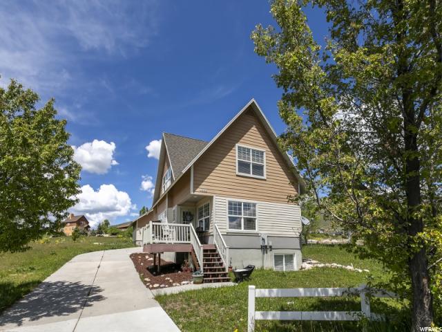 4888 E Willow Brook Cir, Eden, UT 84310 — photo 2