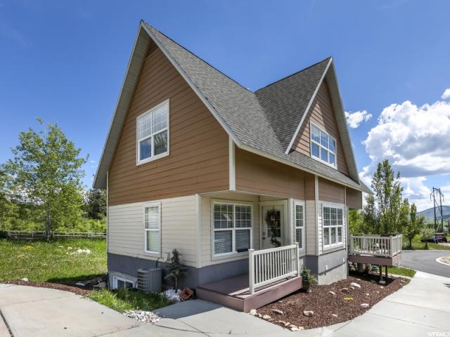 4888 E Willow Brook Cir, Eden, UT 84310 — photo 3