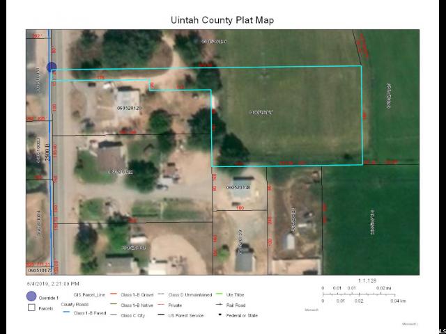 3841 S 2500 E, Vernal, UT 84078 — photo 4