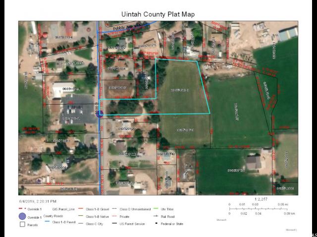 3829 S 2500 E, Vernal, UT 84078 — photo 2