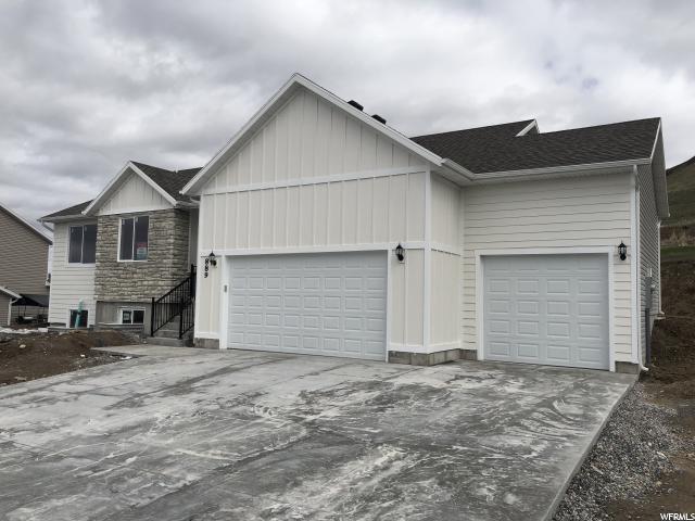 889 E 600 N #45, Hyde Park, UT 84318 — photo 11