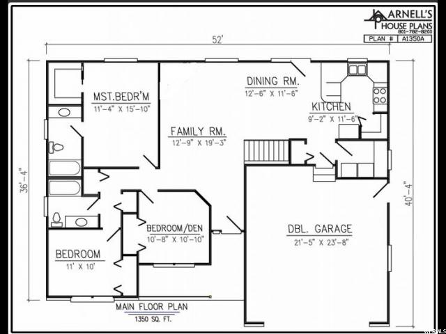 494 S 400 W, Tremonton, UT 84337 — photo 2