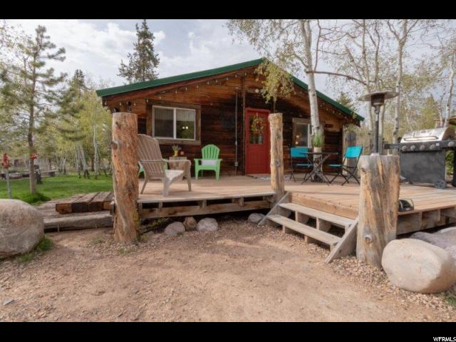 5165 Deer Run #225, Kamas, UT 84036 — photo 2