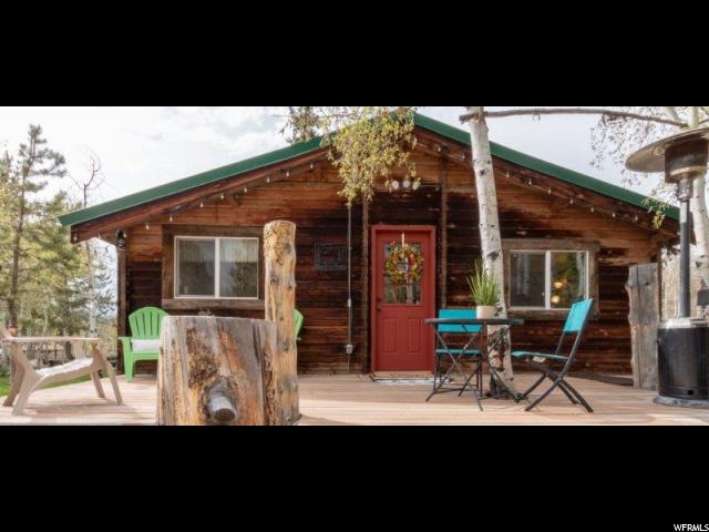 5165 Deer Run #225, Kamas, UT 84036 — photo 4
