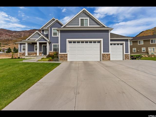 1282 E 2725 N, North Ogden, UT 84414 — photo 2