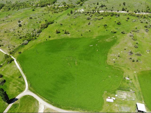 6743 E Cub River Rd, Preston, ID 83263 — photo 10