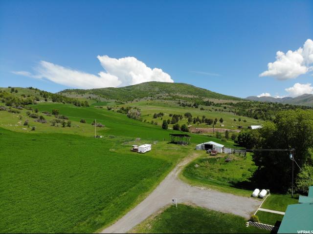 6743 E Cub River Rd, Preston, ID 83263 — photo 8