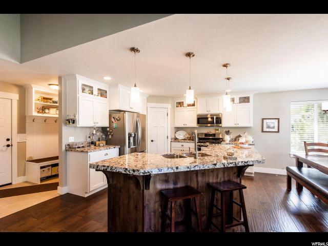 795 W Oak Ln, Francis, UT 84036 — photo 9