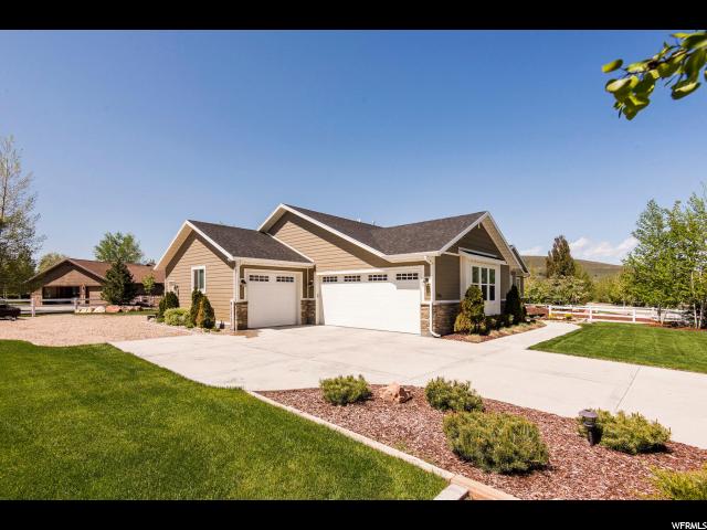 795 W Oak Ln, Francis, UT 84036 — photo 4