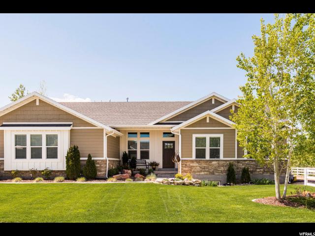 795 W Oak Ln, Francis, UT 84036 — photo 2