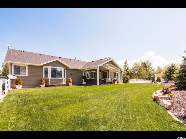 795 W Oak Ln, Francis, UT 84036 — photo 3