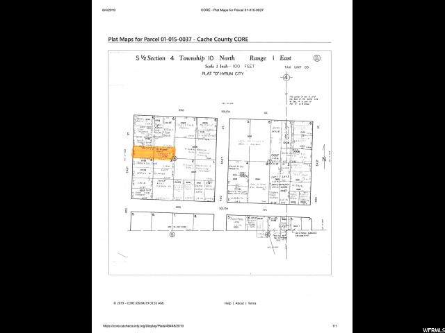 245 S 300 E, Hyrum, UT 84319 — photo 6