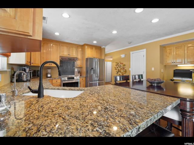 1367 E Skyline Dr, Bountiful, UT 84010 — photo 5