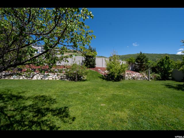 1367 E Skyline Dr, Bountiful, UT 84010 — photo 4