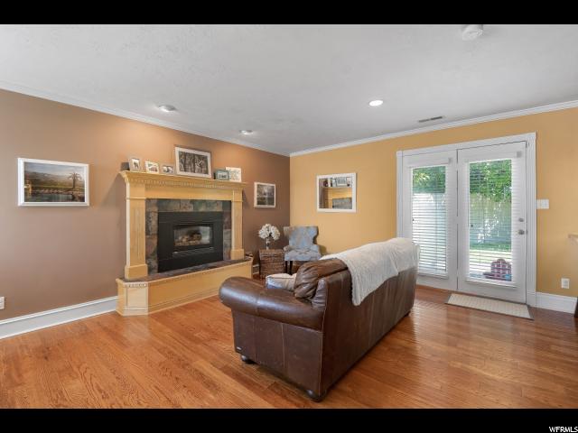 1367 E Skyline Dr, Bountiful, UT 84010 — photo 8