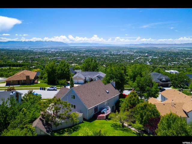 1367 E Skyline Dr, Bountiful, UT 84010 — photo 3