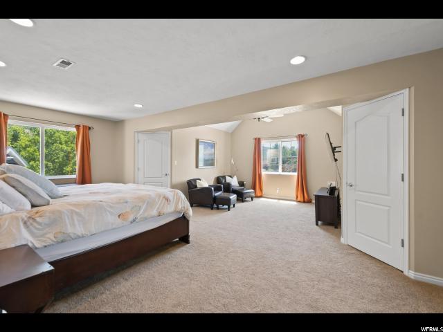 1367 E Skyline Dr, Bountiful, UT 84010 — photo 9