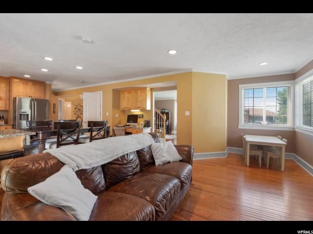 1367 E Skyline Dr, Bountiful, UT 84010 — photo 7