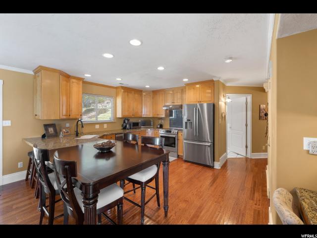 1367 E Skyline Dr, Bountiful, UT 84010 — photo 6