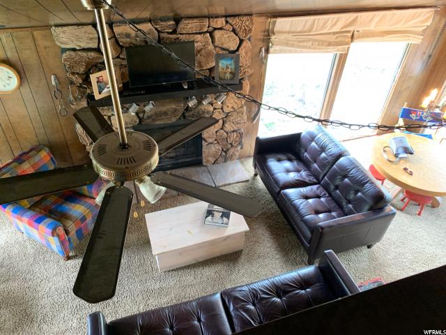 6647 E Orange Rock Rd, Oakley, UT 84055 — photo 12