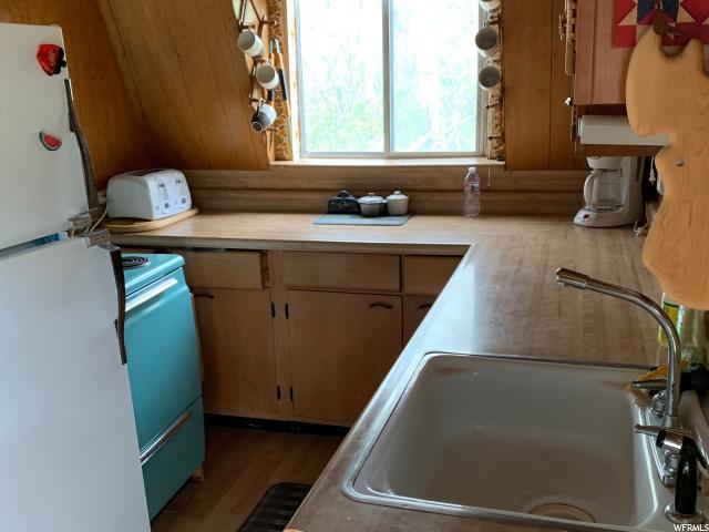 6647 E Orange Rock Rd, Oakley, UT 84055 — photo 4
