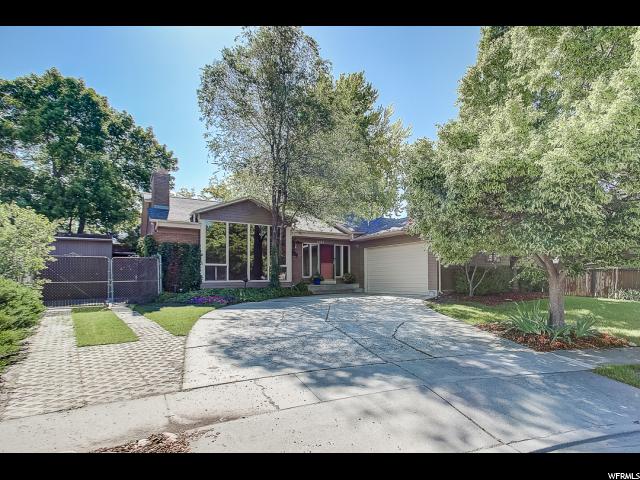 5087 S Arrowhead Cir E, Murray, UT 84107 — photo 2