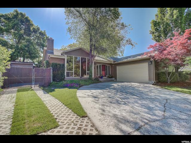 5087 S Arrowhead Cir E, Murray, UT 84107 — photo 3