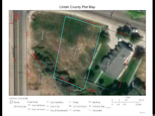 34 E 900 S, Vernal, UT 84078 — photo 2