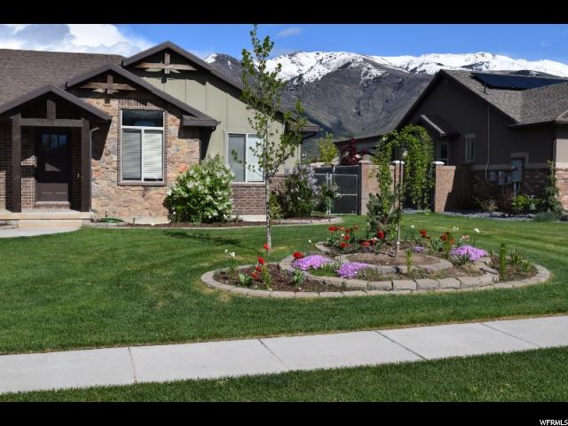 7444 S 1740 E, South Weber, UT 84405 — photo 4