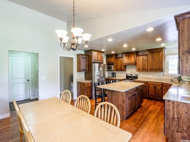 7444 S 1740 E, South Weber, UT 84405 — photo 12