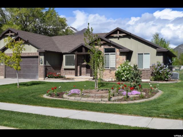 7444 S 1740 E, South Weber, UT 84405 — photo 3