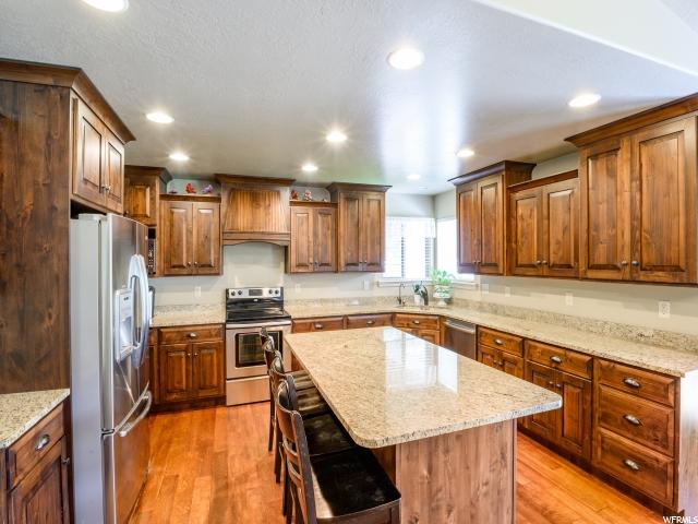 7444 S 1740 E, South Weber, UT 84405 — photo 9