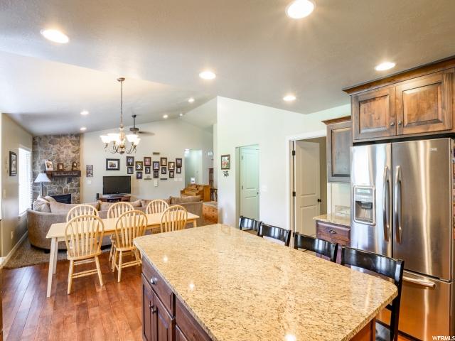 7444 S 1740 E, South Weber, UT 84405 — photo 11