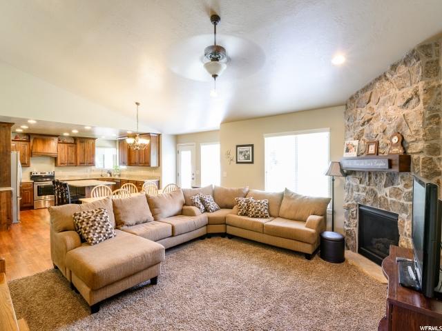 7444 S 1740 E, South Weber, UT 84405 — photo 5