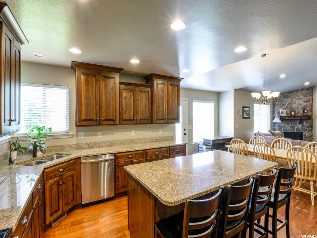 7444 S 1740 E, South Weber, UT 84405 — photo 10