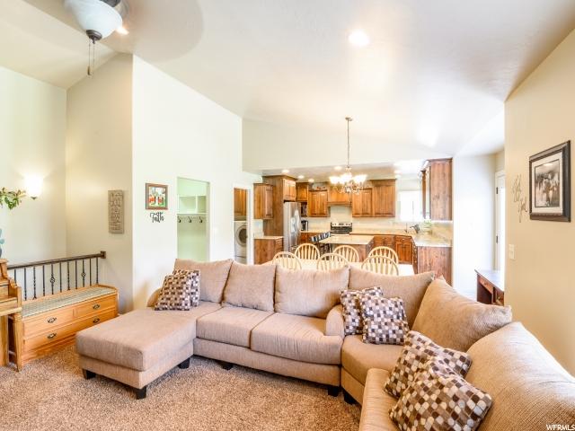 7444 S 1740 E, South Weber, UT 84405 — photo 8