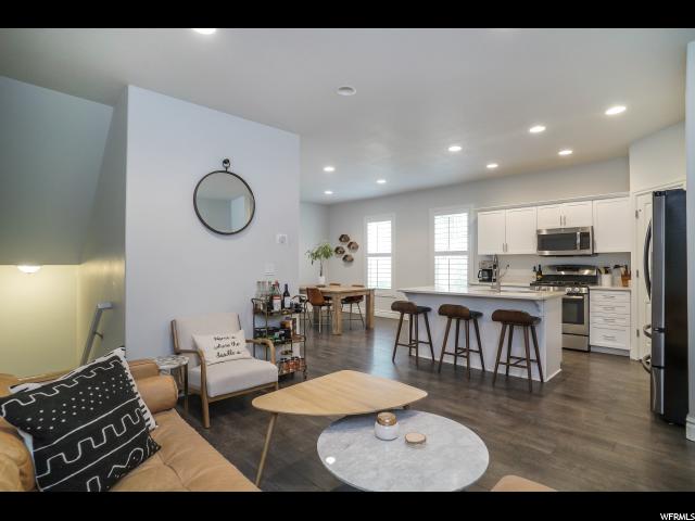 734 E Snap Dragon Ln, Fruit Heights, UT 84037 — photo 7