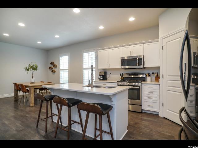 734 E Snap Dragon Ln, Fruit Heights, UT 84037 — photo 3