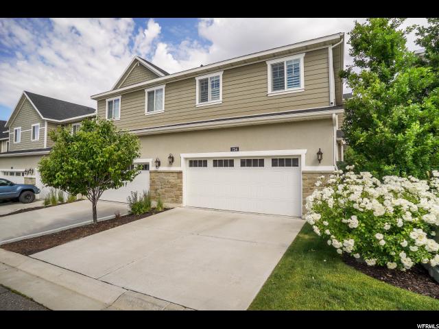 734 E Snap Dragon Ln, Fruit Heights, UT 84037 — photo 2